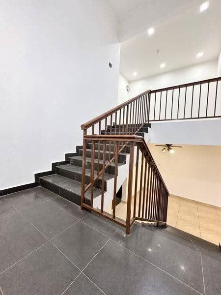 Rumah Teres 2-Tingkat untuk Dijual di Taman Tampoi Indah (Tampoi) - Zen Wong - Interior - PropertyGuru.com.my