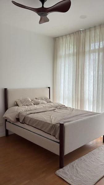 Condominium for Sale at Residensi Ledang - Jack Chai - Bedroom - PropertyGuru.com.my
