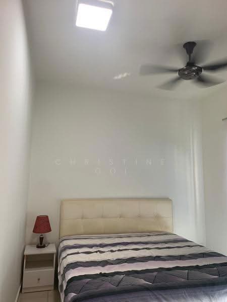 Condominium for Rent at Springville Residence - Christine Ooi - Bedroom - PropertyGuru.com.my