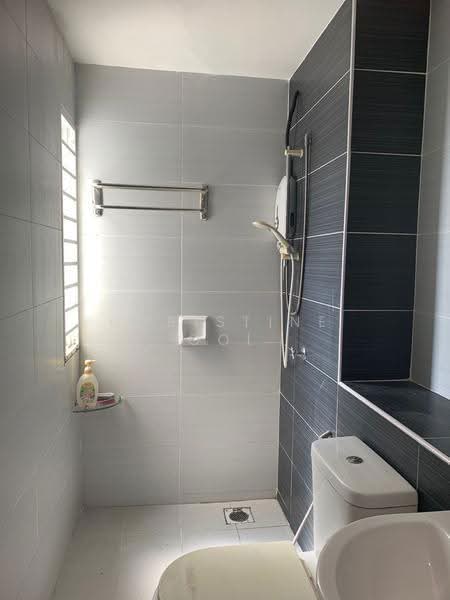 Condominium for Rent at Springville Residence - Christine Ooi - Bathroom - PropertyGuru.com.my
