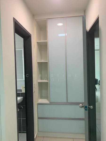 Condominium for Rent at Springville Residence - Christine Ooi - Interior - PropertyGuru.com.my