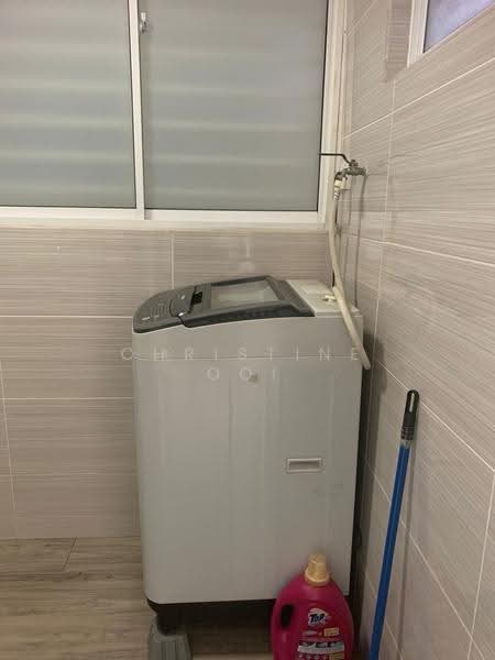 Condominium for Rent at Springville Residence - Christine Ooi - Interior - PropertyGuru.com.my