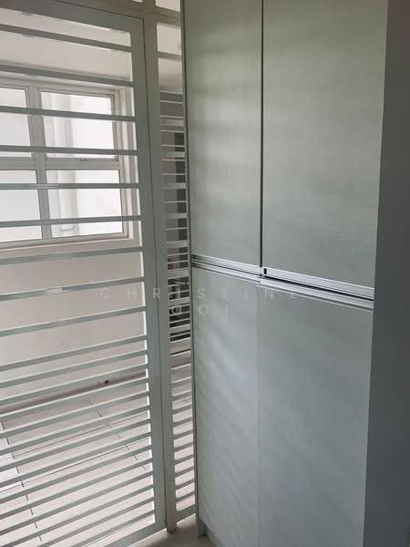 Condominium for Rent at Springville Residence - Christine Ooi - Interior - PropertyGuru.com.my