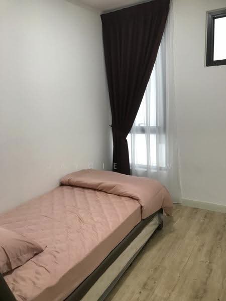 Kediaman Servis untuk Disewa di Eclipse Residence @ Pan'gaea - Jaycie Hew - Bedroom - PropertyGuru.com.my
