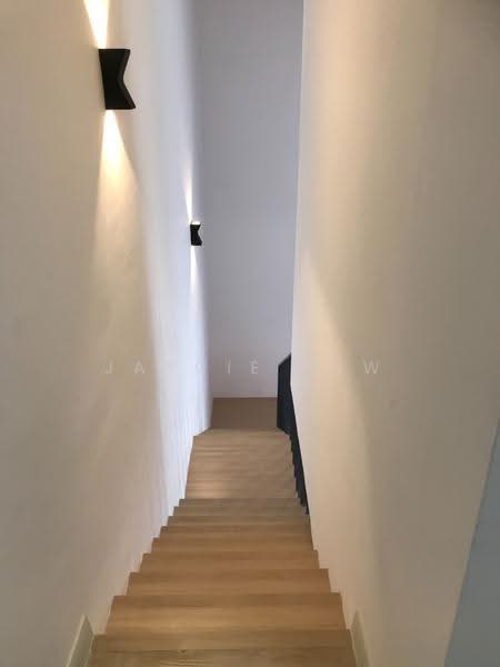 Kediaman Servis untuk Disewa di Eclipse Residence @ Pan'gaea - Jaycie Hew - Interior - PropertyGuru.com.my