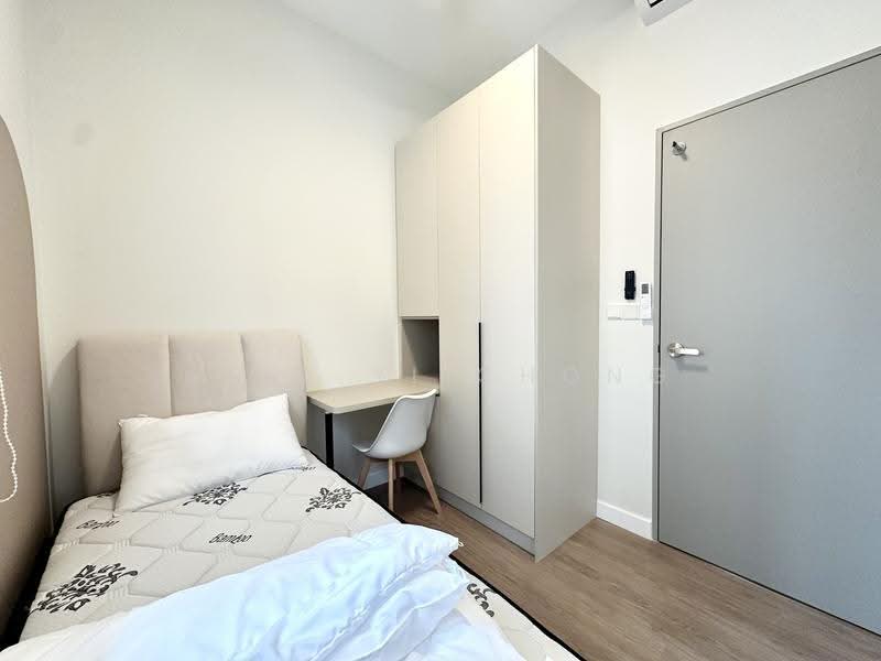 Condominium for Rent at Skyline KL - Jing Yi Chong - Bedroom - PropertyGuru.com.my