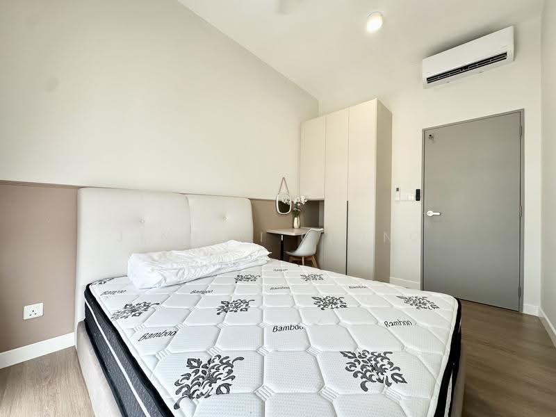 Condominium for Rent at Skyline KL - Jing Yi Chong - Bedroom - PropertyGuru.com.my