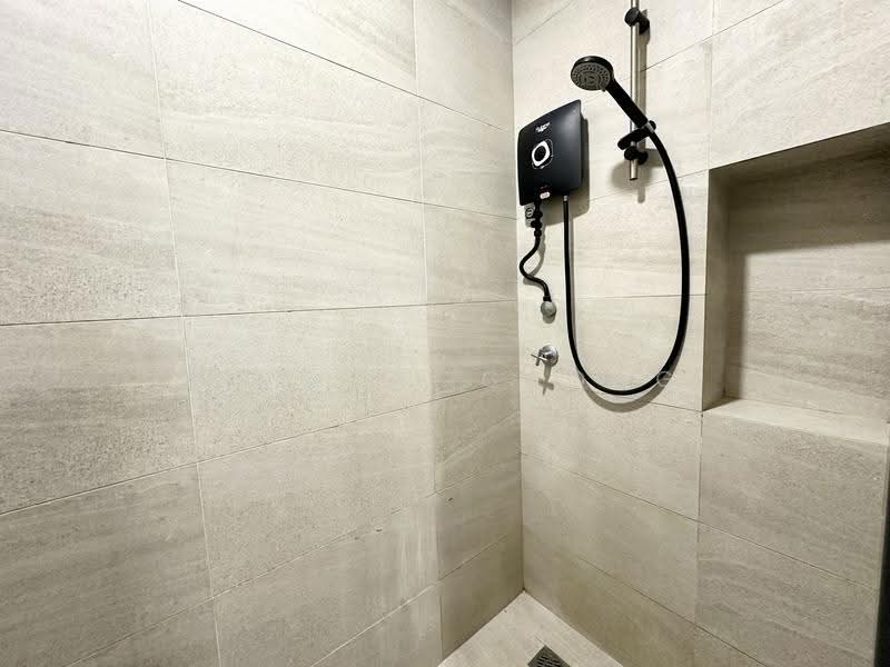 Condominium for Rent at Skyline KL - Jing Yi Chong - Bathroom - PropertyGuru.com.my