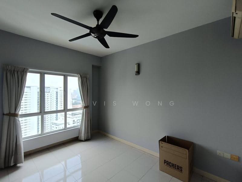 Service Residence for Rent at Metropolitan Square Service Residence - Travis Wong - Interior - PropertyGuru.com.my
