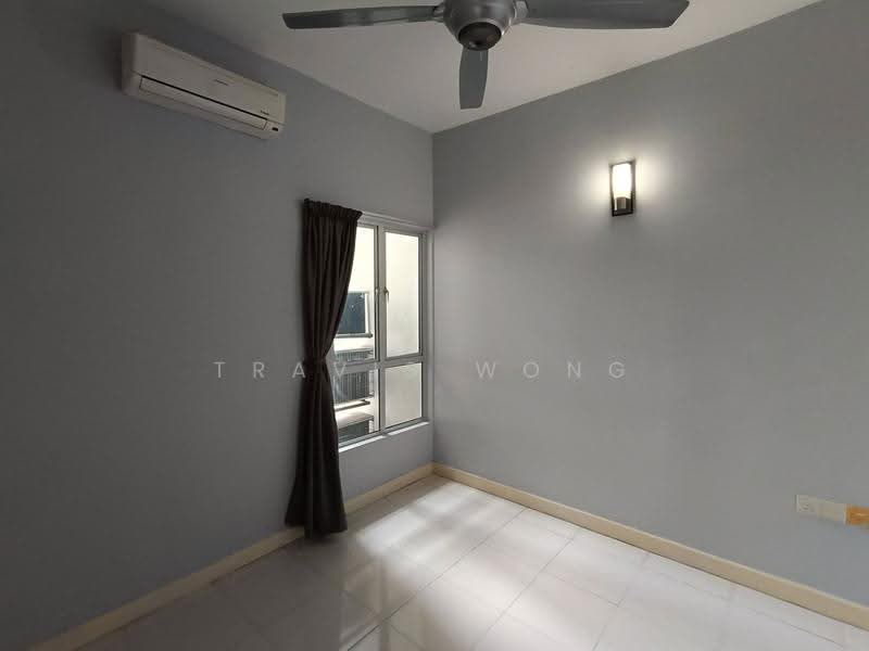 Service Residence for Rent at Metropolitan Square Service Residence - Travis Wong - Interior - PropertyGuru.com.my