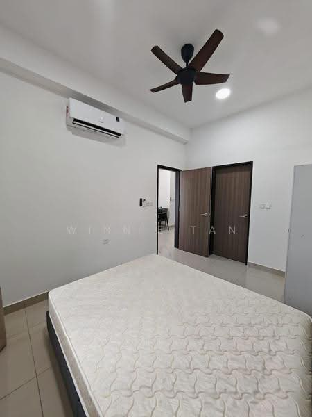 Kediaman Servis untuk Dijual di Meldrum Heights (Residensi Meldrum) - Winnie Tan - Bedroom - PropertyGuru.com.my