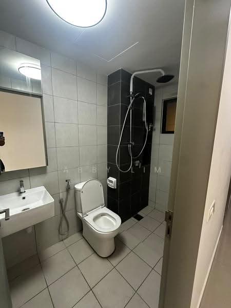 Service Residence for Rent at D'Vine - Abby Lim - Bathroom - PropertyGuru.com.my