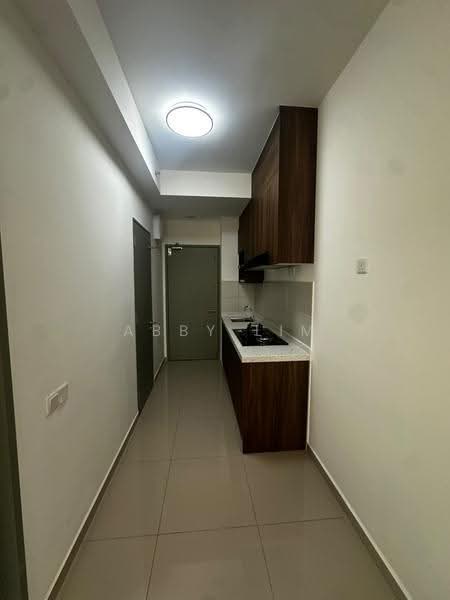 Service Residence for Rent at D'Vine - Abby Lim - Kitchen - PropertyGuru.com.my