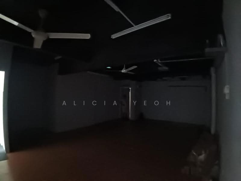 Shop / Office for Rent in Taman Sri Rampai (Wangsa Maju) - Alicia Yeoh - Interior - PropertyGuru.com.my