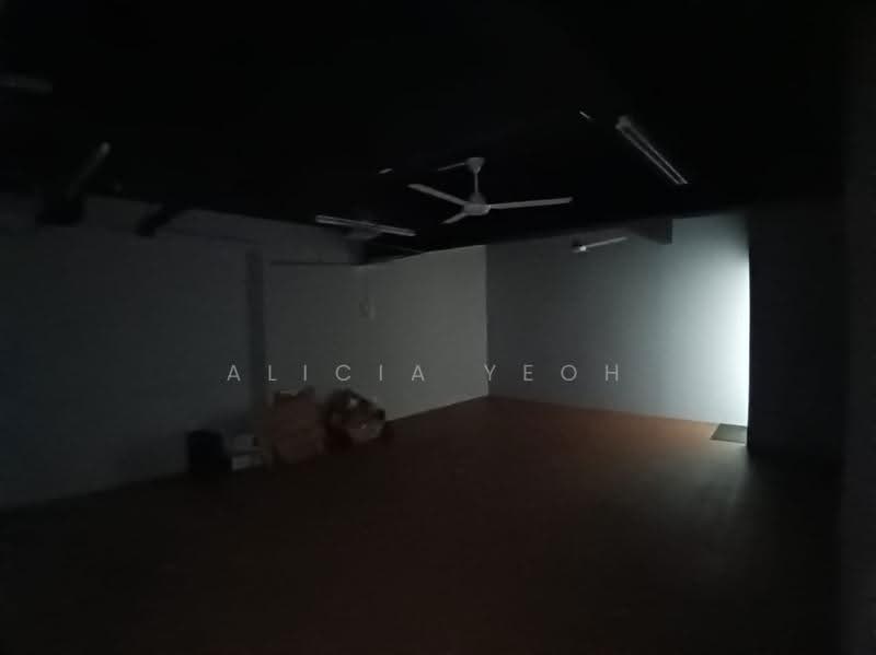 Shop / Office for Rent in Taman Sri Rampai (Wangsa Maju) - Alicia Yeoh - Interior - PropertyGuru.com.my