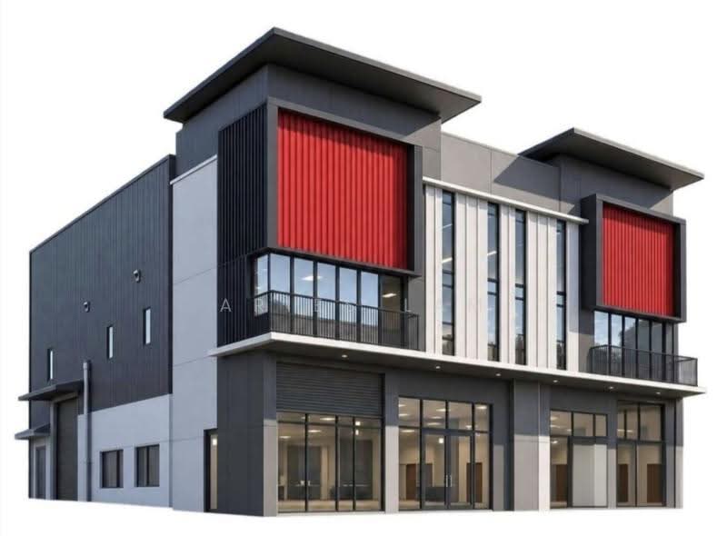 Factory for Sale in Kulai (Johor) - Aries Lam - Exterior - PropertyGuru.com.my