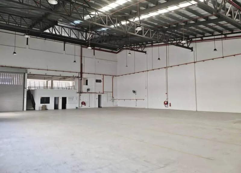 Factory for Sale in Kulai (Johor) - Aries Lam - Interior - PropertyGuru.com.my