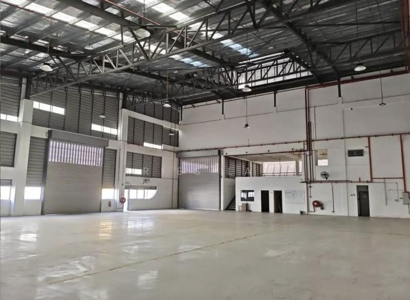 Factory for Sale in Kulai (Johor) - Aries Lam - Interior - PropertyGuru.com.my