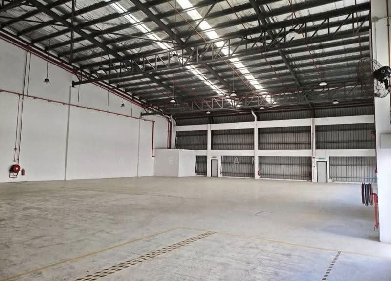 Factory for Sale in Kulai (Johor) - Aries Lam - Interior - PropertyGuru.com.my