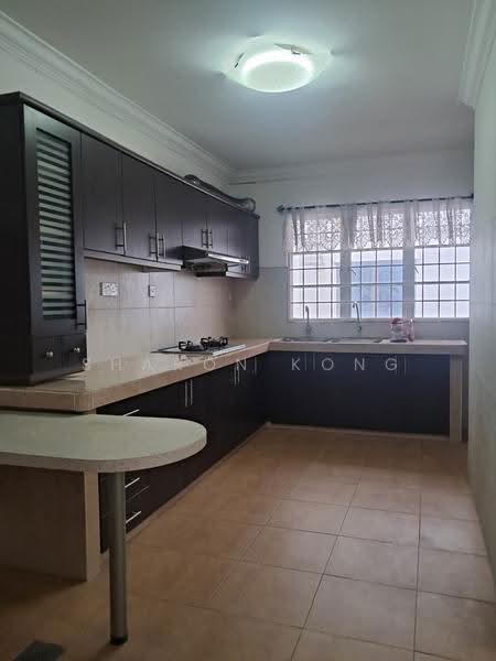 2-storey Terraced House for Rent in Usj 3d (Subang Jaya) - Sharon Kong - Kitchen - PropertyGuru.com.my