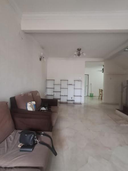 2-storey Terraced House for Rent in Usj 3d (Subang Jaya) - Sharon Kong - Living Room - PropertyGuru.com.my