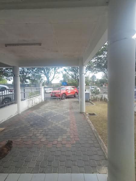 2-storey Terraced House for Rent in Usj 3d (Subang Jaya) - Sharon Kong - Exterior - PropertyGuru.com.my
