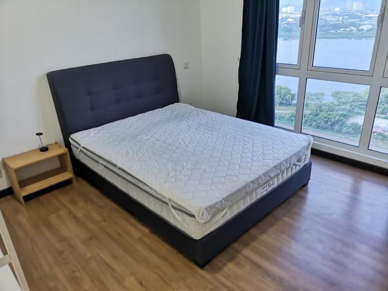 Service Residence for Rent at Eco Sky - Sabrina Yap - Bedroom - PropertyGuru.com.my