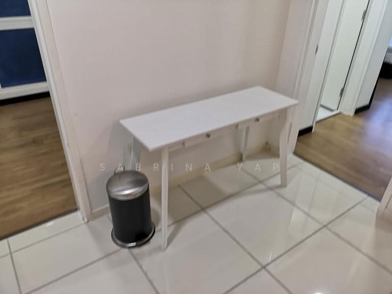 Service Residence for Rent at Eco Sky - Sabrina Yap - Interior - PropertyGuru.com.my
