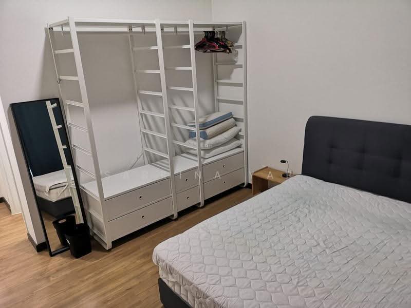Service Residence for Rent at Eco Sky - Sabrina Yap - Bedroom - PropertyGuru.com.my