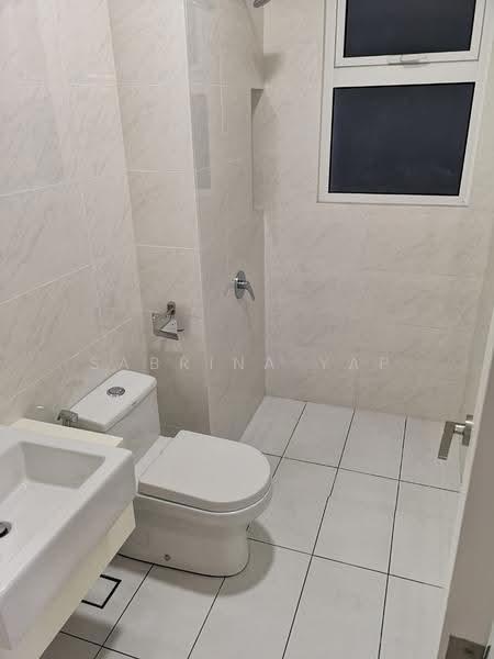 Service Residence for Rent at Eco Sky - Sabrina Yap - Bathroom - PropertyGuru.com.my