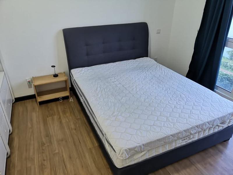 Service Residence for Rent at Eco Sky - Sabrina Yap - Bedroom - PropertyGuru.com.my