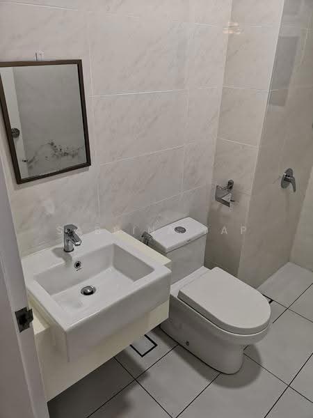 Service Residence for Rent at Eco Sky - Sabrina Yap - Bathroom - PropertyGuru.com.my