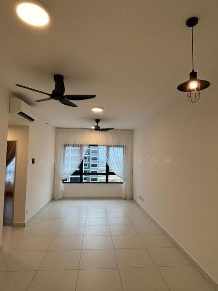 Service Residence for Sale at The Tropika - Jesslyn Loh - Living Room - PropertyGuru.com.my