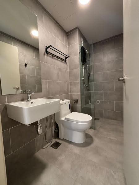 Service Residence for Sale at The Tropika - Jesslyn Loh - Bathroom - PropertyGuru.com.my