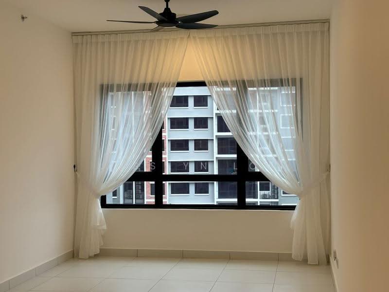 Service Residence for Sale at The Tropika - Jesslyn Loh - Interior - PropertyGuru.com.my