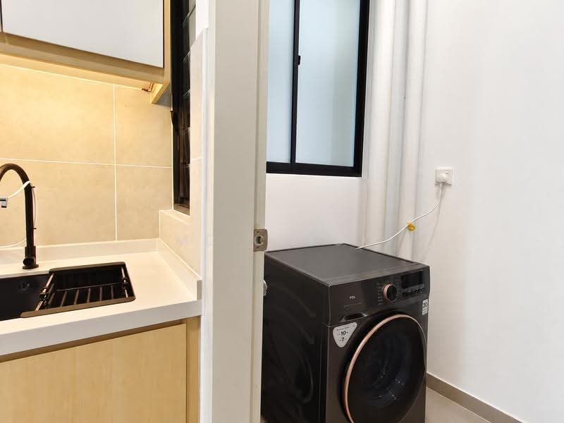 Kediaman Servis untuk Disewa di Jernih Residence - MC Cheok - PropertyGuru.com.my
