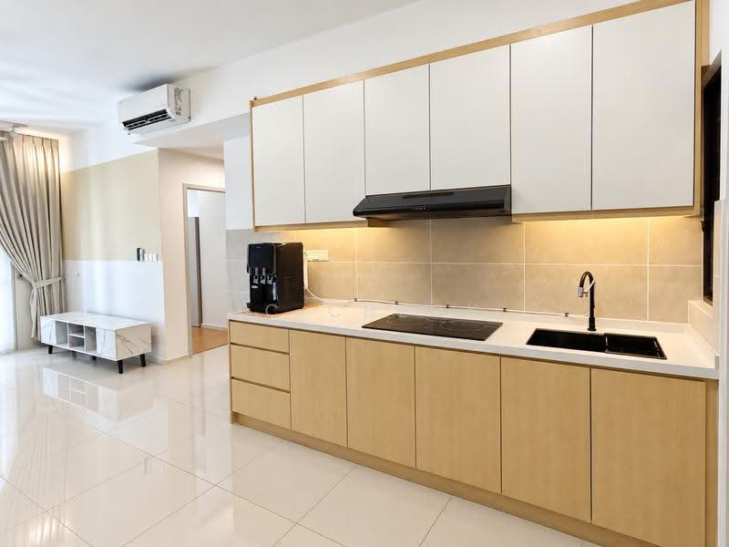 Kediaman Servis untuk Disewa di Jernih Residence - MC Cheok - PropertyGuru.com.my