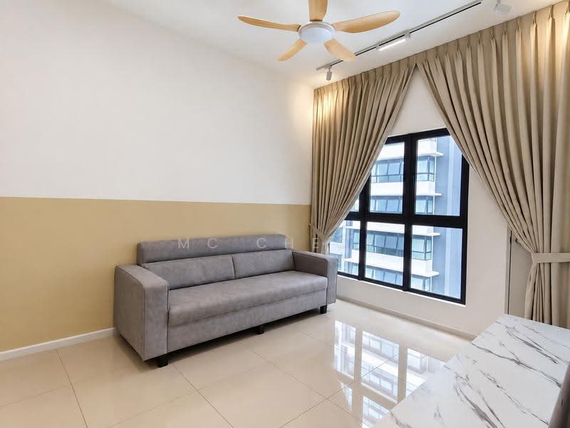 Kediaman Servis untuk Disewa di Jernih Residence - MC Cheok - PropertyGuru.com.my