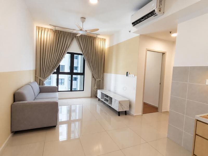 Kediaman Servis untuk Disewa di Jernih Residence - MC Cheok - PropertyGuru.com.my
