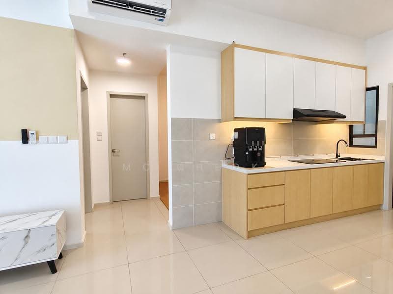 Kediaman Servis untuk Disewa di Jernih Residence - MC Cheok - PropertyGuru.com.my