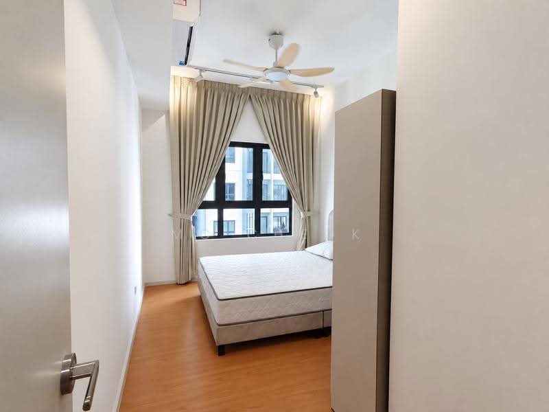 Kediaman Servis untuk Disewa di Jernih Residence - MC Cheok - PropertyGuru.com.my
