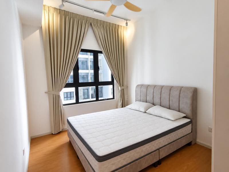 Kediaman Servis untuk Disewa di Jernih Residence - MC Cheok - PropertyGuru.com.my