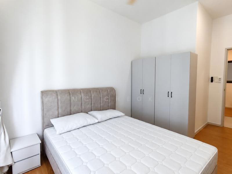 Kediaman Servis untuk Disewa di Jernih Residence - MC Cheok - PropertyGuru.com.my