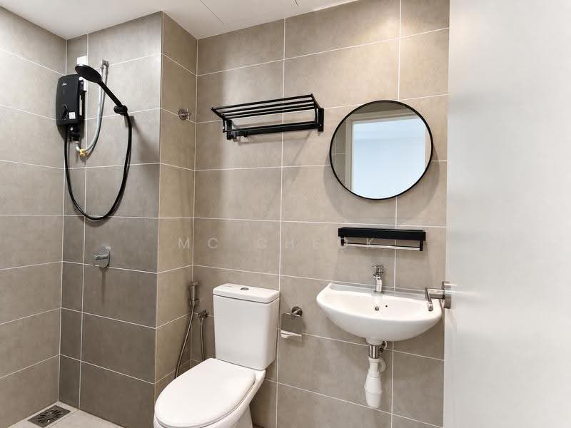 Kediaman Servis untuk Disewa di Jernih Residence - MC Cheok - PropertyGuru.com.my