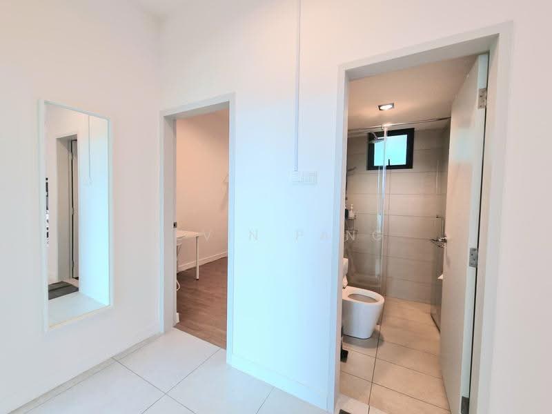 Kondominium untuk Disewa di 3 Residence - Jovin Pang - Bathroom - PropertyGuru.com.my