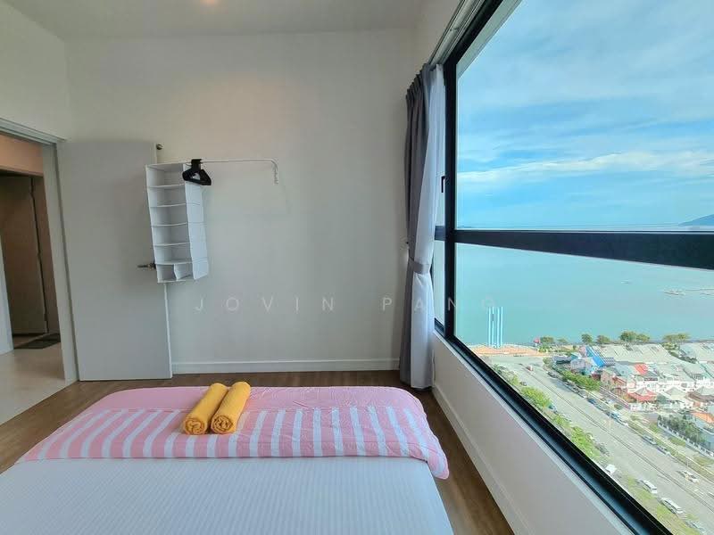 Kondominium untuk Disewa di 3 Residence - Jovin Pang - Bedroom - PropertyGuru.com.my