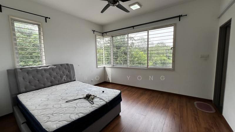 2-storey Terraced House for Sale in Bandar Kinrara Seksyen 1 (Bandar Kinrara) - Aaron Yong - Bedroom - PropertyGuru.com.my