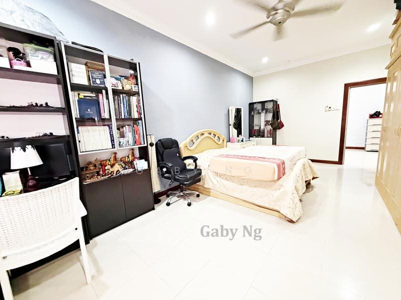 Semi-Detached House for Sale in Sungai Long (Bandar Sungai Long) - Gaby Ng - Bedroom - PropertyGuru.com.my