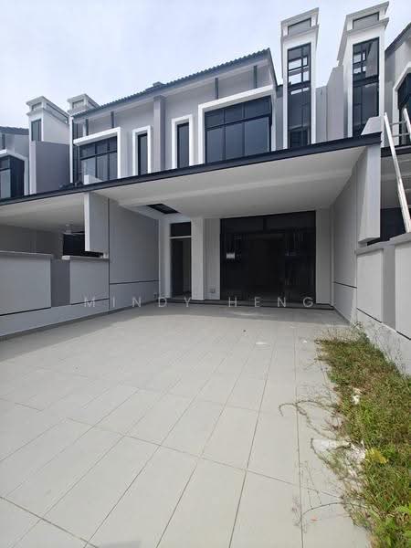 2-storey Terraced House for Sale in Setia Eco Cascadia (Tebrau) - Mindy Heng - PropertyGuru.com.my