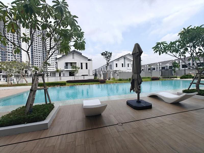 2-storey Terraced House for Sale in Setia Eco Cascadia (Tebrau) - Mindy Heng - PropertyGuru.com.my